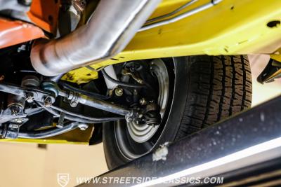 1970 Plymouth Cuda 440 6 Pack Tribute