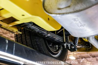 1970 Plymouth Cuda 440 6 Pack Tribute