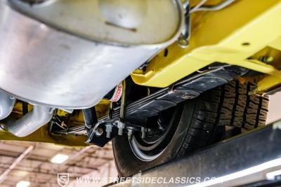 1970 Plymouth Cuda 440 6 Pack Tribute