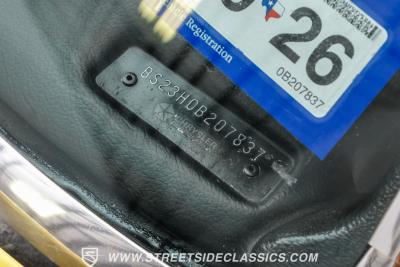 1970 Plymouth Cuda 440 6 Pack Tribute