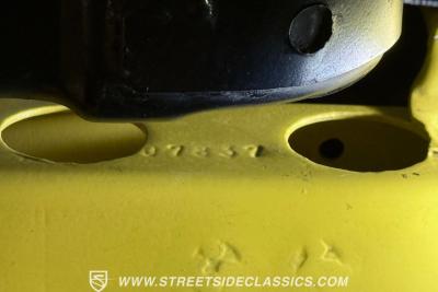 1970 Plymouth Cuda 440 6 Pack Tribute