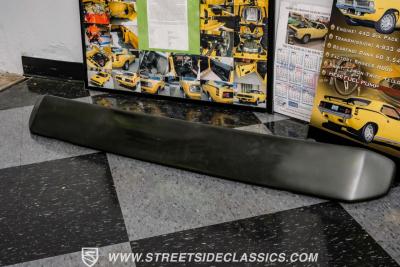 1970 Plymouth Cuda 440 6 Pack Tribute