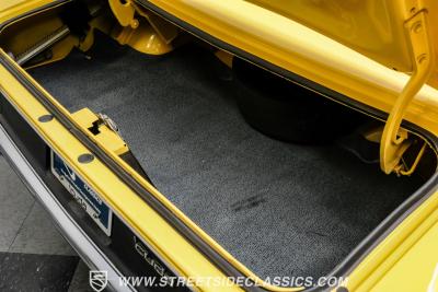 1970 Plymouth Cuda 440 6 Pack Tribute