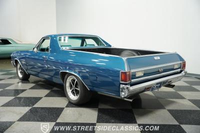 1970 Chevrolet El Camino SS 396