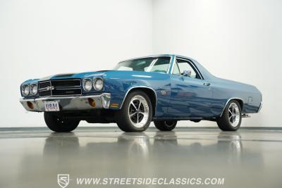 1970 Chevrolet El Camino SS 396