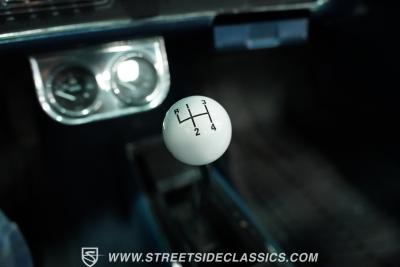 1970 Chevrolet El Camino SS 396