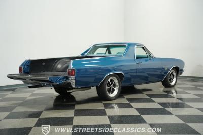 1970 Chevrolet El Camino SS 396