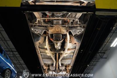 1970 Chevrolet El Camino SS 396