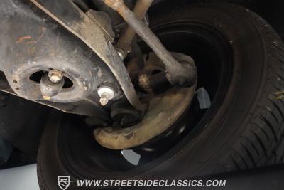 1970 Chevrolet El Camino SS 396