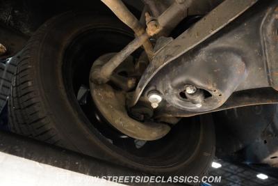 1970 Chevrolet El Camino SS 396