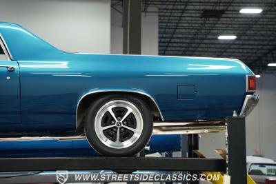 1970 Chevrolet El Camino SS 396