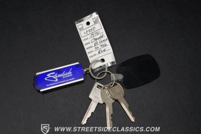 1970 Chevrolet El Camino SS 396