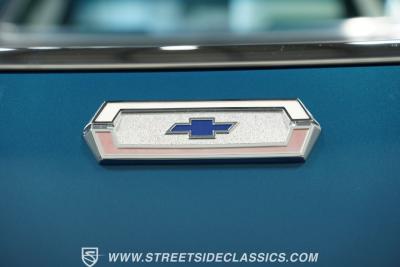 1970 Chevrolet El Camino SS 396