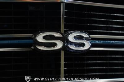 1970 Chevrolet El Camino SS 396