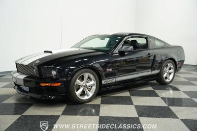 2007 Ford Mustang Shelby GT