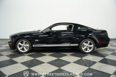 2007 Ford Mustang Shelby GT