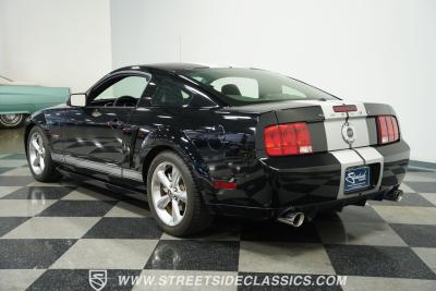 2007 Ford Mustang Shelby GT