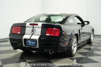 2007 Ford Mustang Shelby GT