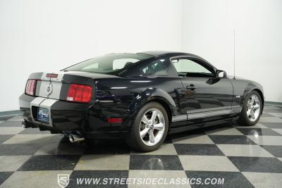 2007 Ford Mustang Shelby GT