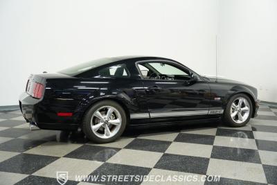 2007 Ford Mustang Shelby GT