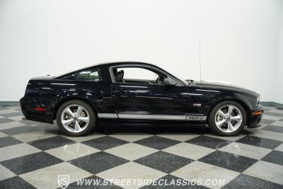 2007 Ford Mustang Shelby GT
