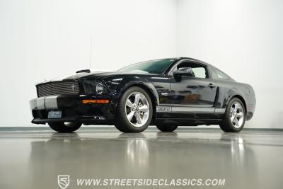 2007 Ford Mustang Shelby GT