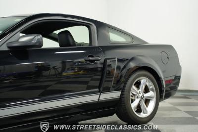 2007 Ford Mustang Shelby GT