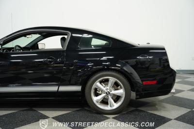 2007 Ford Mustang Shelby GT