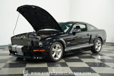 2007 Ford Mustang Shelby GT