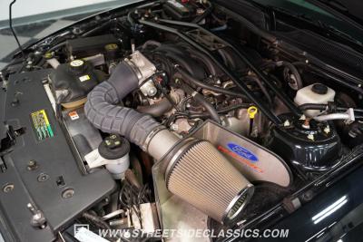 2007 Ford Mustang Shelby GT