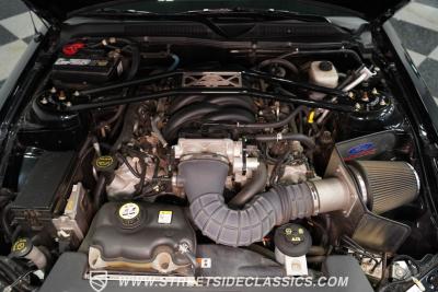 2007 Ford Mustang Shelby GT