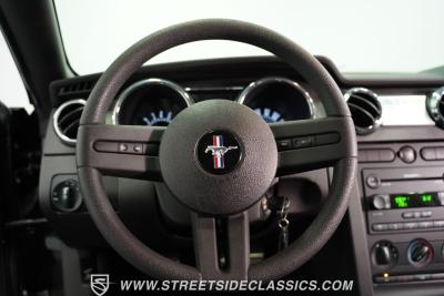 2007 Ford Mustang Shelby GT