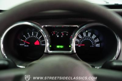 2007 Ford Mustang Shelby GT