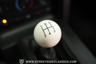 2007 Ford Mustang Shelby GT