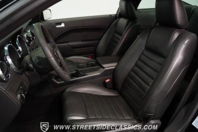 2007 Ford Mustang Shelby GT