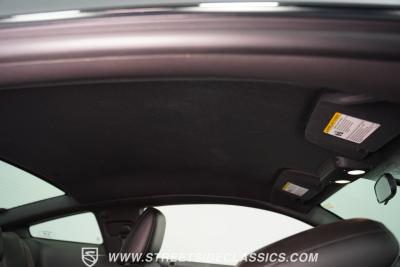 2007 Ford Mustang Shelby GT