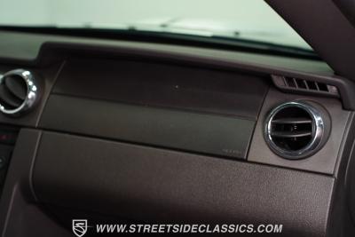 2007 Ford Mustang Shelby GT