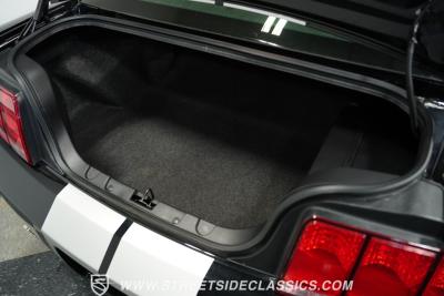 2007 Ford Mustang Shelby GT