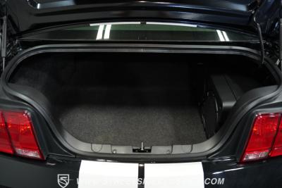 2007 Ford Mustang Shelby GT