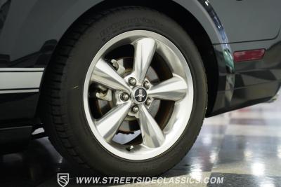 2007 Ford Mustang Shelby GT