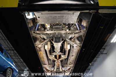 2007 Ford Mustang Shelby GT