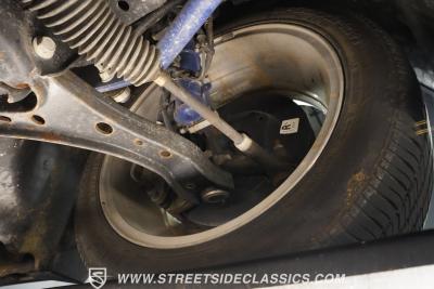 2007 Ford Mustang Shelby GT