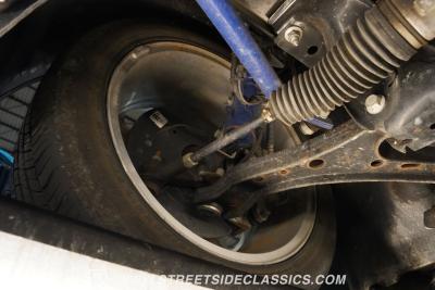 2007 Ford Mustang Shelby GT