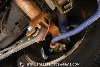 2007 Ford Mustang Shelby GT