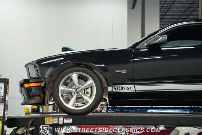 2007 Ford Mustang Shelby GT