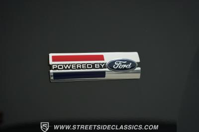 2007 Ford Mustang Shelby GT