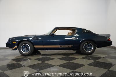 1979 Chevrolet Camaro Z28