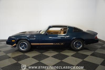 1979 Chevrolet Camaro Z28