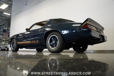 1979 Chevrolet Camaro Z28