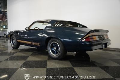 1979 Chevrolet Camaro Z28